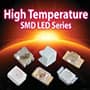 Image of SunLED's High Temperature Series LEDs 