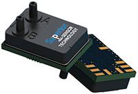 Superior Sensor Technology 用于 HVAC 应用的 HV 系列差分低压传感器图片