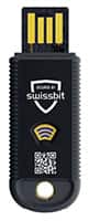 Swissbit 的 iShield Key Pro 图片