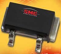 SMC Diode Solutions ФػOģKDƬ