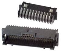 Image of TE Connectivity's AMPMODU Connectors
