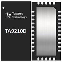 Tagore Technology 的 TA9210D 12.5 W 射频 GaN 晶体管图片