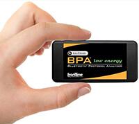 Teledyne LeCroy 的 BPA 低能耗蓝牙协议分析仪图片