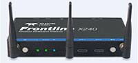 Image of Teldyne LeCroy's Frontline® X240 Wireless Wideband Analyzer