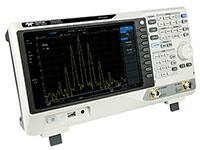 Teledyne LeCroy T3SA3000 台式频谱分析仪图片