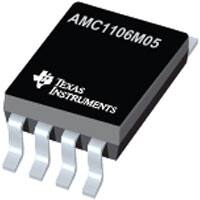 Texas Instruments 的 AMC1106M05 三角积分调制器图片