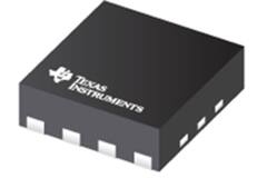 Texas Instruments DRV8210 12 V 1A 有刷直流电机驱动器的图片