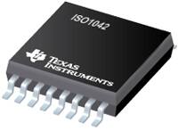 Texas Instruments  ISO1042 CAN հlDƬ