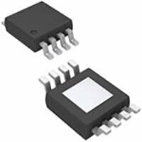 Image of Texas Instruments' LM3407 LED Driver