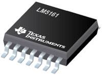 Texas Instruments 的 LM5161 同步降压/即时降压转换器图片