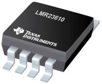 Texas Instruments LMR23610/25/30 SIMPLE SWITCHER® 降压转换器图片