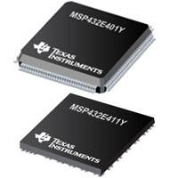 Texas Instruments 的 MSP432E401Y 和 MSP432E411Y SimpleLink™ 以太网微控制器图片
