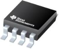 Texas Instruments 的 OPA2834 电压反馈运算放大器图片