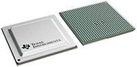 Texas Instruments 的 TDA4VM Jacinto™ 处理器图片
