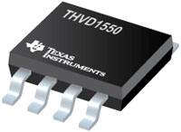 Texas Instruments 的 THVD15xx 5 V RS-485 收发器图片
