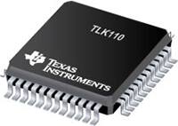 Texas Instruments 的 TLK110 以太网 PHY 收发器