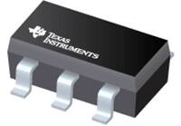 Texas Instruments TLV840 毫微功耗超低电压监控器的图片