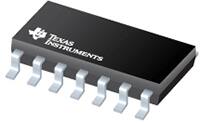 Texas Instruments 的 TLV9164 四路低噪声运算放大器图片