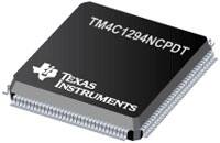 Texas Instruments TM4C1294NCPDT Tiva™ C 系列 MCU 的图片