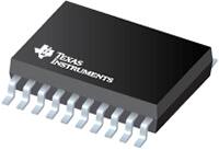 Texas Instruments 的 TPS1653 eFuse 图片