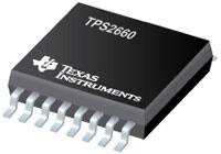 Texas Instruments TPS2660x 工业电子熔丝图片