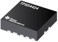 Texas Instruments TPS54424 同步降压转换器的图片