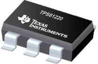 Texas Instruments 的 TPS61220 升压转换器图片