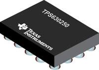 Texas Instruments 的 TPS630250 降压升压转换器图片