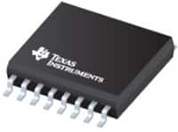 Texas Instruments 的 UCC21750 单通道隔离式栅极驱动器图片