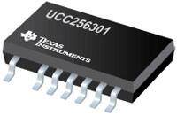 Texas Instruments UCC256301 宽 VIN LLC 谐振控制器图片