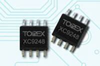 Image of Torex Semiconductor Ltd's XC9248 Series DC/DC Converters