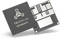 Trinamic  TMC5161 cDriver IC ĈDƬ