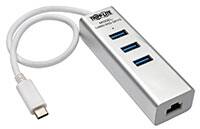 Tripp-Lite USB-C 网络适配器图片