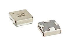 Image of Vishay's IHLE® High-Current Inductors