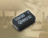 Image of VPG Foil Resistors SMR1DZ and SMR3DZ Resistors