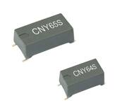 Image of Vishay Semiconductor/Opto Division's CNY6xST Series Optocouplers