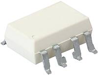 Image of Vishay's IL300 linear optocoupler