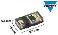 Vishay VCNL36828P 接近传感器的图片