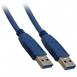 Wurth USB 3.0 电缆组件