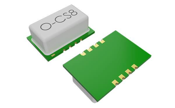 Image of Abracon O-CS8 Series