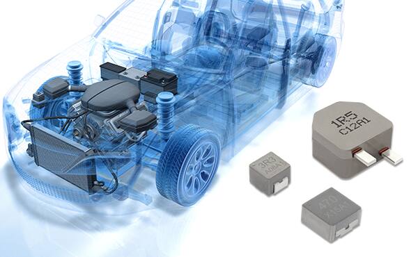 Image of CODACA's Improve Power Efficiency with Automotive Grade Power Inductors