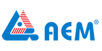 Image of AEM Components' Logo
