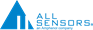 Image of All Sensors Corporation color logo