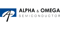 Image of Alpha and Omega Semiconductor, Inc. color logo