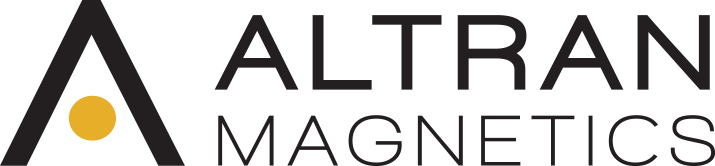 Image of Altran Magnetics, Inc. color logo