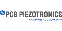 Image of Amphenol PCB Piezotronics Logo