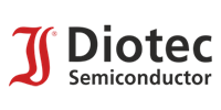 Image of Diotec Semiconductor's Logo