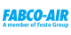 Image of Febco-Air Logo