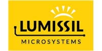 Image of Lumissil Microsystems logo
