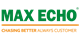 Image of Max Echo's Logo